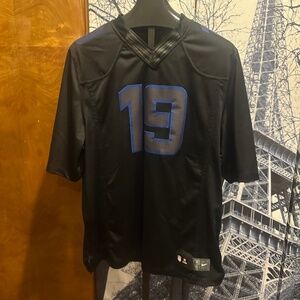 Dallas Cowboys Nike On Field Jersey #19 Austin